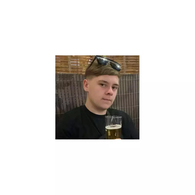 Five Red Flags That Could Have Saved Harvey Willgoose from Tragic End