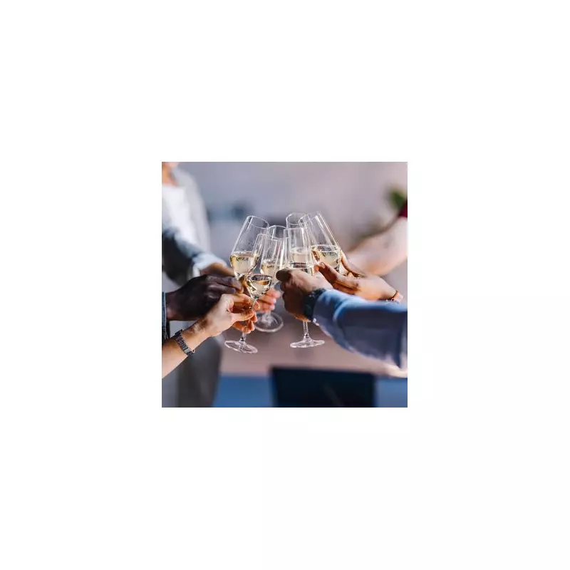 Fizz For Less: Supermarket's Own Champagne Beats Taittinger in Blind Taste Test