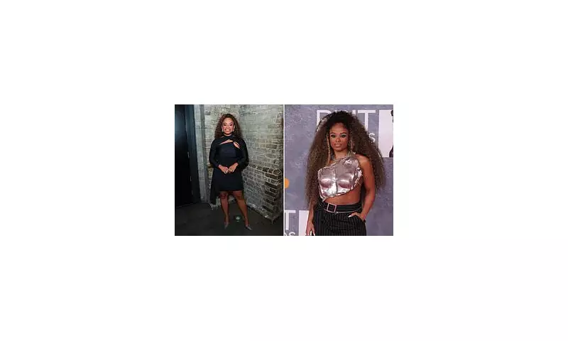 Fleur East Opens Up About Her Naked Confidence: 'I Walk Around My House Without a Stitch On!'