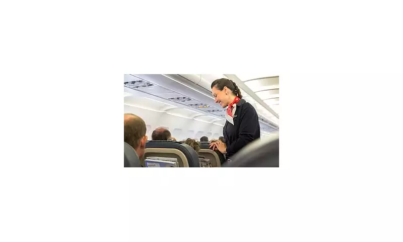 Flight Attendant Reveals Secret Seat Trick for a Free Upgrade on Your Next Flight