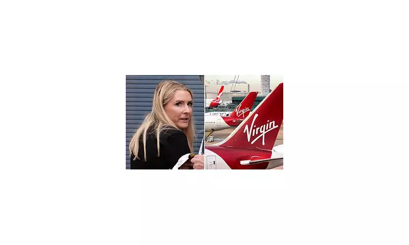 Flight Attendant's Midnight Motorway Crash: High-Speed Ordeal After Long-Haul Ends in Drink-Drive Arrest