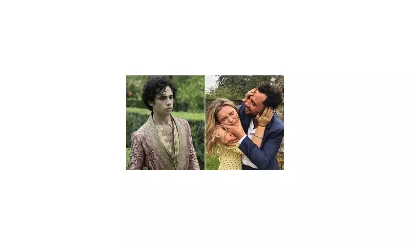 Florence Pugh's Brother Toby Sebastian Reveals Game of Thrones Role Led to Surprising Music Lessons