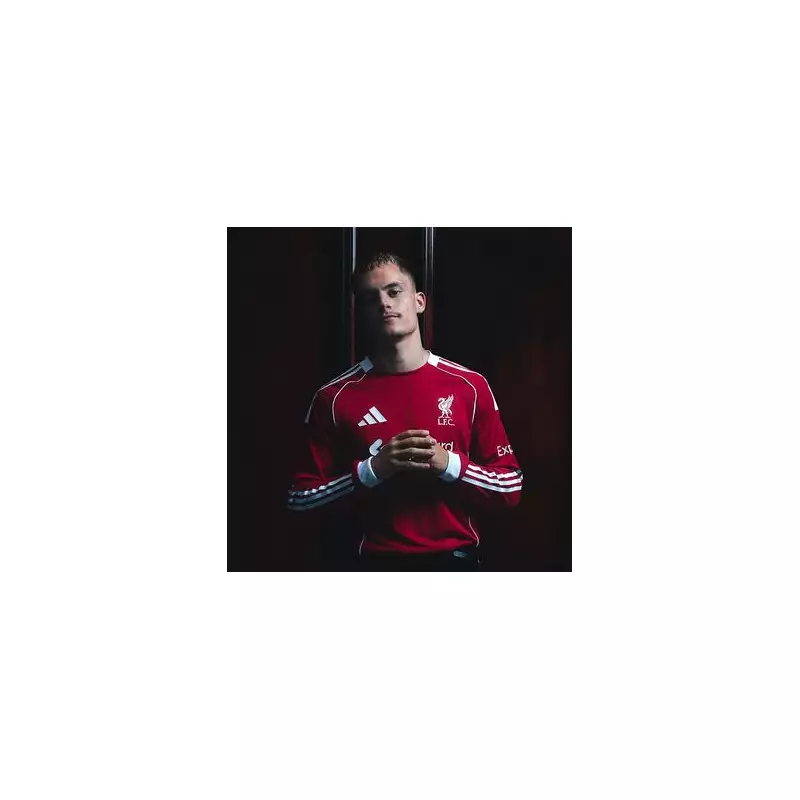 Florian Wirtz's Potential Move to Liverpool: Why the Number 10 Shirt Could Be His