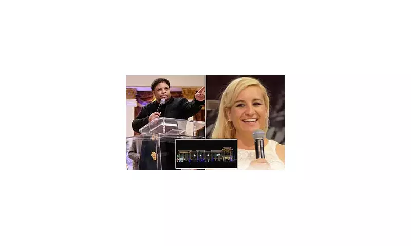 Florida Church Leaders Enslaved Workers to Fund Lavish Lifestyle: Luxury Cars & Mansions Exposed