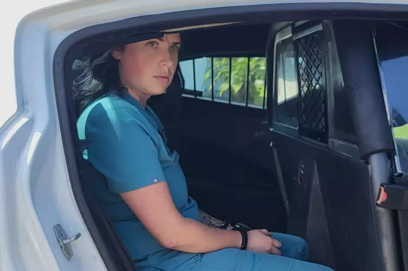 Florida Fake Nurse Scandal: Woman Arrested for Posing as Medical Professional