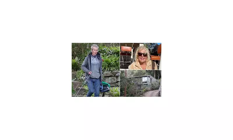 Florida Millionaire Evicted from Palm Beach Mansion After Squatting Scandal