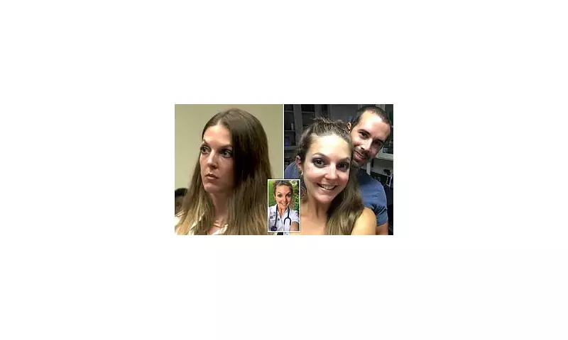 Florida Nurse Pleads Guilty in Shocking Step-Son Sexual Assault Case | Daily Mail