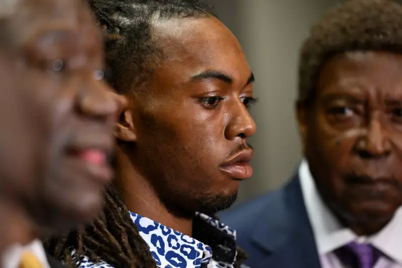 Florida Residents Outraged as Black Man's Death Sparks Fresh Debate on Police Brutality