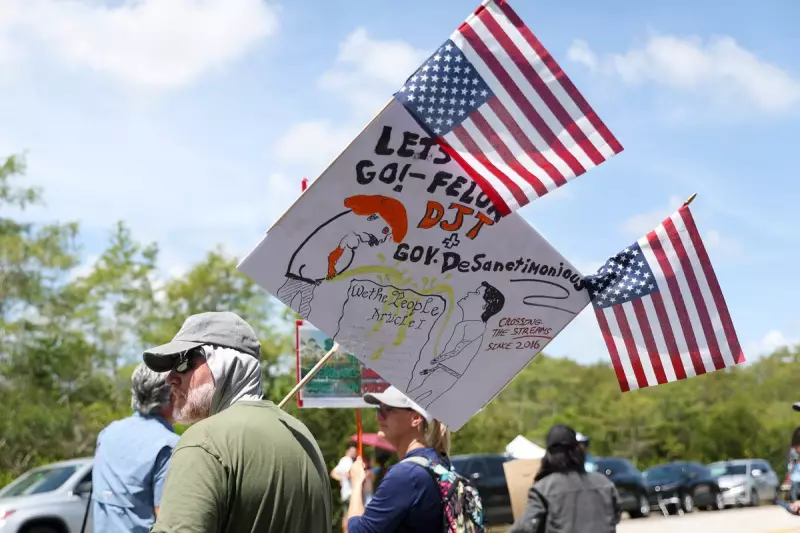 Florida Shark Attack: Teen Seriously Injured Near Miami Beach