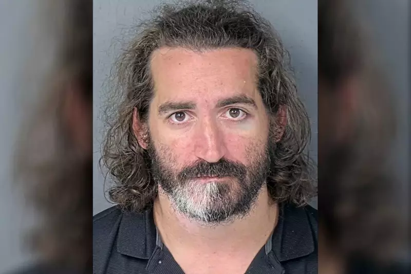 Florida Teacher Arrested for Drunk Driving After Crashing Car with Students Inside