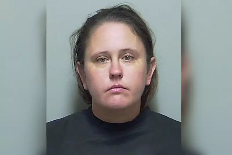 Florida Woman Jessica Copeland Arrested After Son Found Living Amongst Pack of Dogs in Vegas