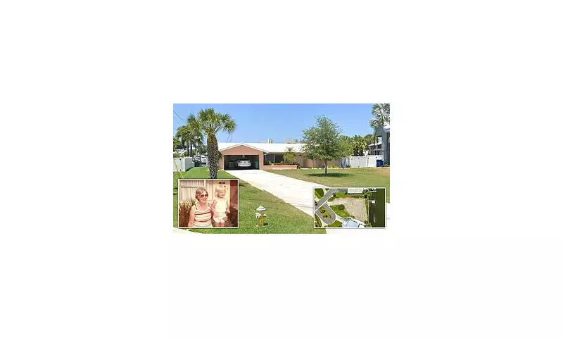 Florida Woman Left Traumatised After Dream Home Turns Into a Nightmare