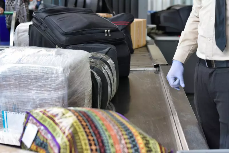 Flying with Medication: What You Need to Know Before You Travel