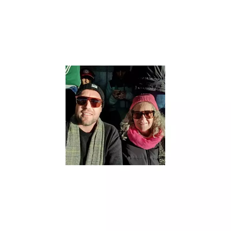 Football Fan's Genius Parking Trick Saves Him £100s on Match Day - And It's Perfectly Legal