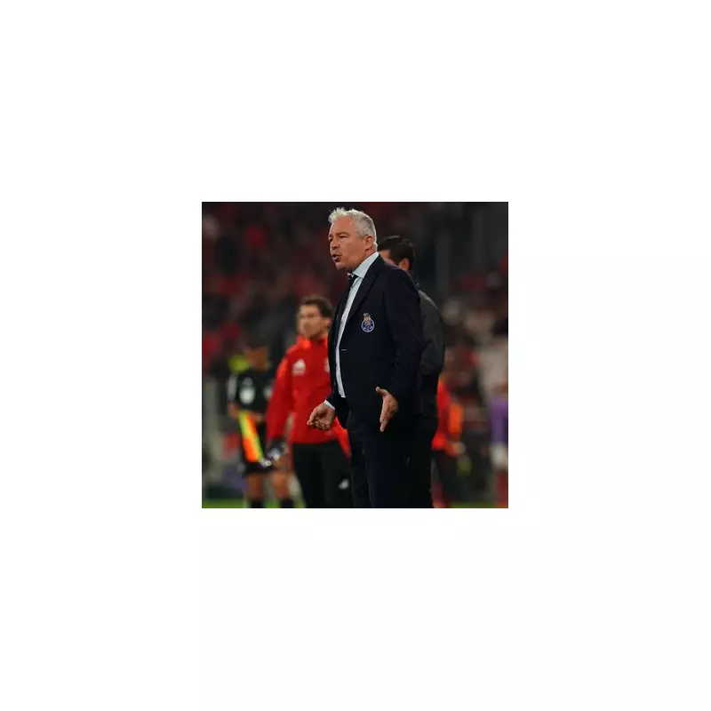 Football Mourns as Former Player Jorge Costa Passes Away at 45