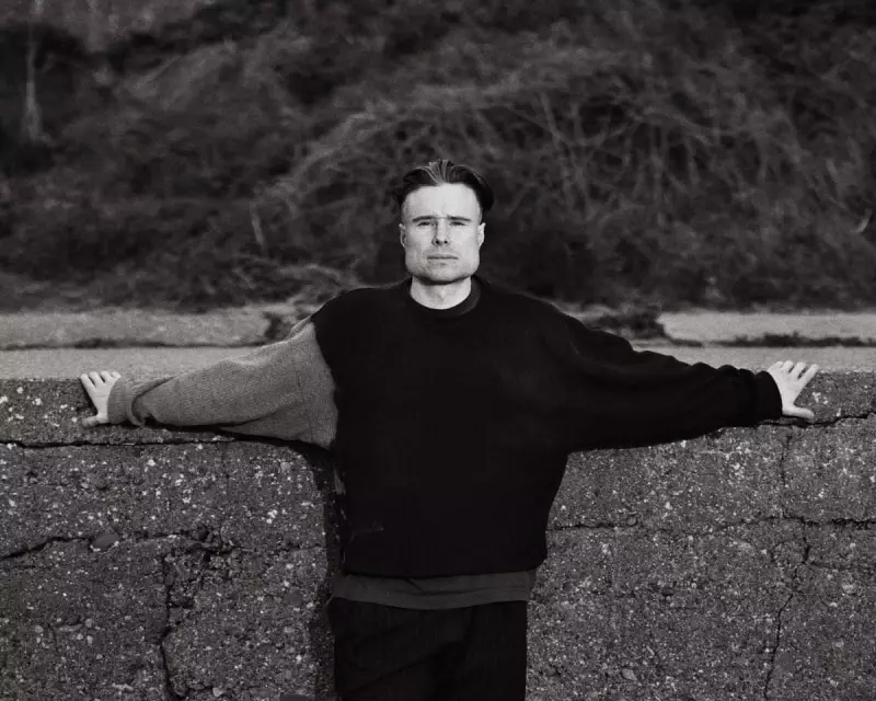 For Those I Love Carves Emotion into Stone with Latest Album – A Raw and Poignant Masterpiece