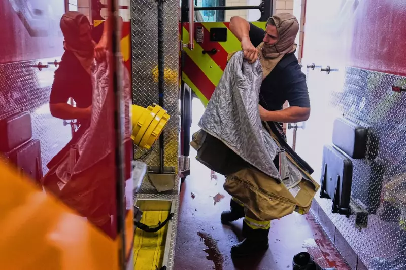 'Forever Chemicals' Crisis: Alarming Cancer Link Found in Major US Water Supplies