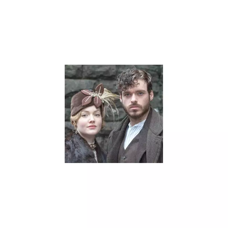 Forget Bridgerton! The Gilded Age's Stunning Period Drama Is The Must-See Show You're Missing