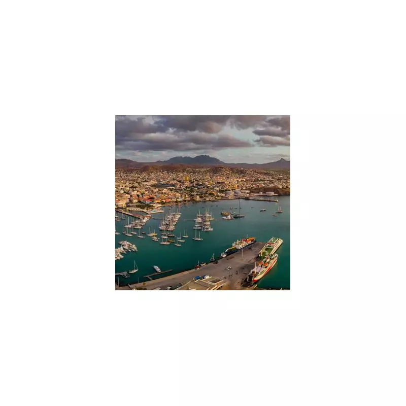 Forget Europe! This Stunning Long-Haul Destination Is the Hottest Autumn Getaway for Brits