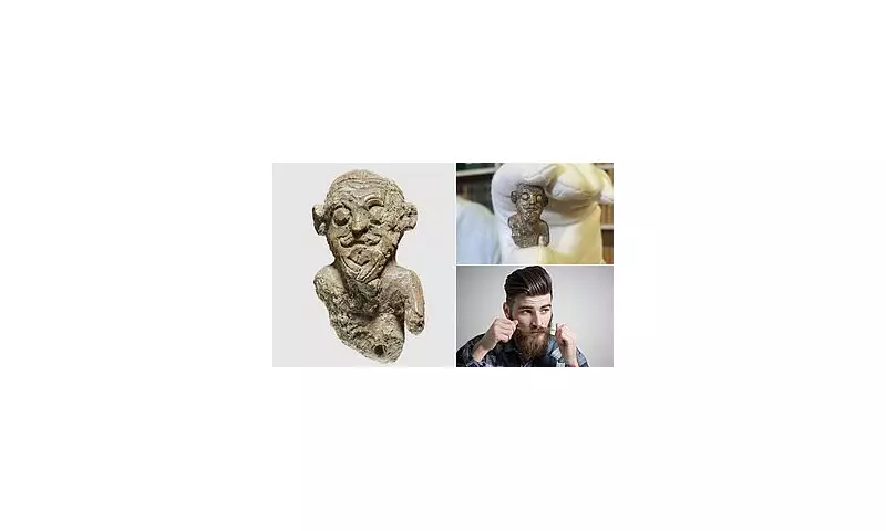 Forget the Horned Helmets: Vikings Were the Original Hipsters, Claims Groundbreaking Study