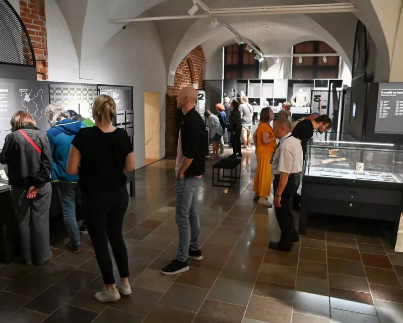 Forgotten Heroes: The Poles Forcibly Conscripted by Nazis Who Switched Sides to Fight for the Allies