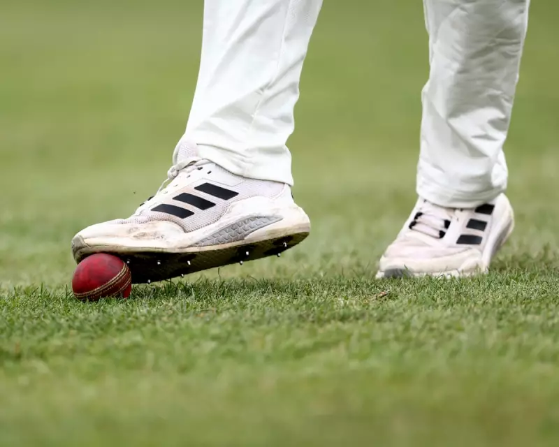 Former County Cricket Coach Suspended Over Sexual Misconduct Allegations