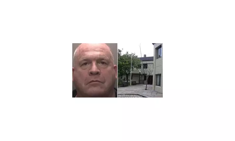 Former Headteacher Jailed for Sexually Abusing Girls Over Nine Years