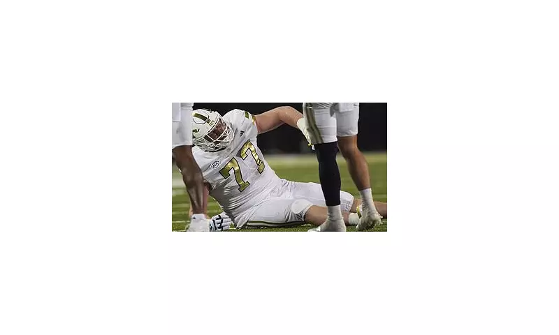 Former NFL Referee Left Baffled by Controversial College Football Rule | UK Sports Insight