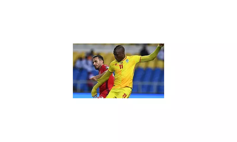 Former Sheffield Wednesday and Orlando Pirates Striker Tendai Ndoro Tragically Passes Away at 40