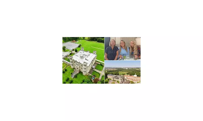 Former Students and Parents Race Against Time to Raise £1 Million and Save Beloved Independent School