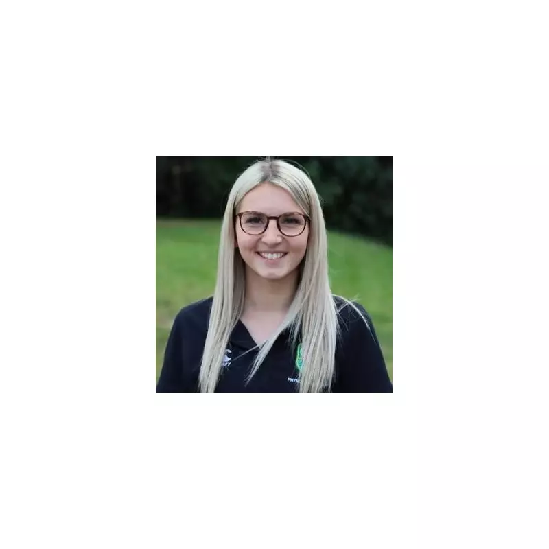 Former Teacher Jailed for Sending Explicit Messages to Teenager: Shocking Details Revealed