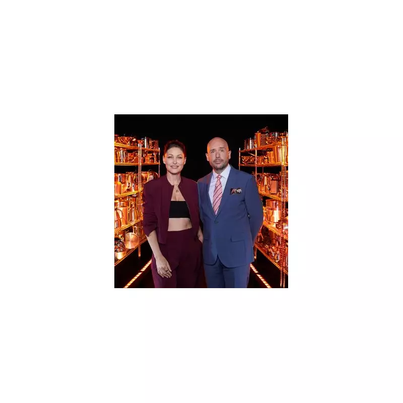 Fortune Hotel: ITV's Must-See New Game Show Packed with Drama and Big Cash Prizes