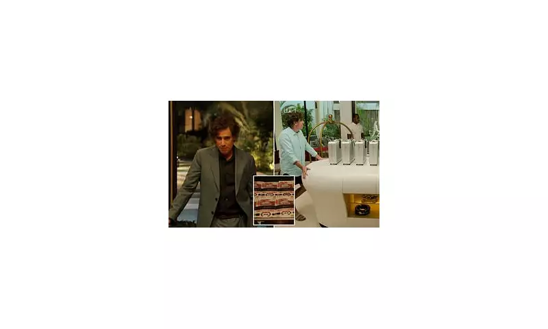 Fortune Hotel Review: A Witless Game Show That Misses the Mark