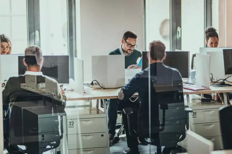 Four-Day Work Week Triumph: UK Trial Reveals Massive Boost for Business and Wellbeing