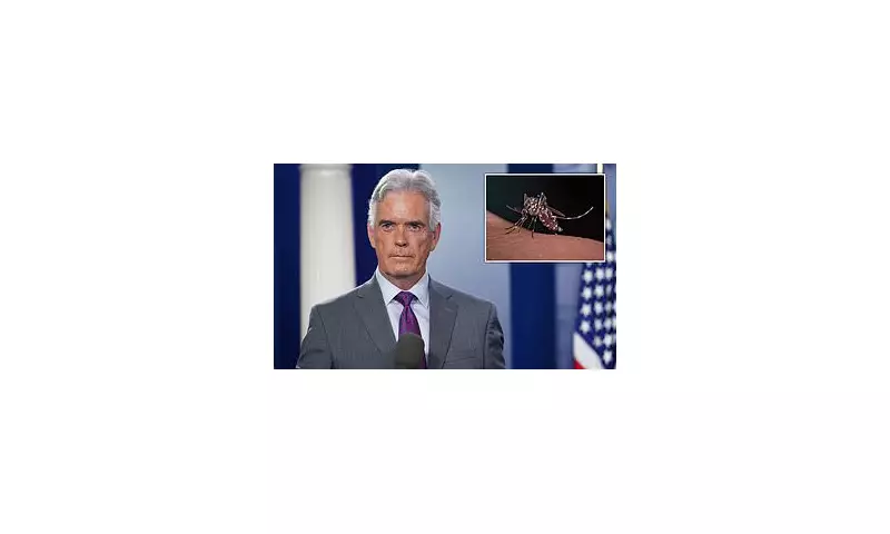 Fox News Anchor John Roberts Battles Severe Malaria After Tropical Holiday | Exclusive