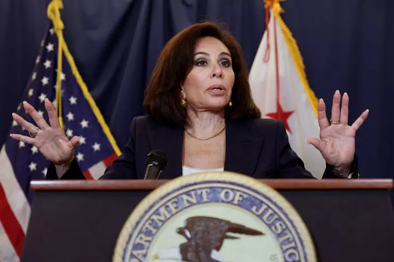 Fox News Host Jeanine Pirro Under Fire for Alleged FBI Threats – Explosive Claims Revealed