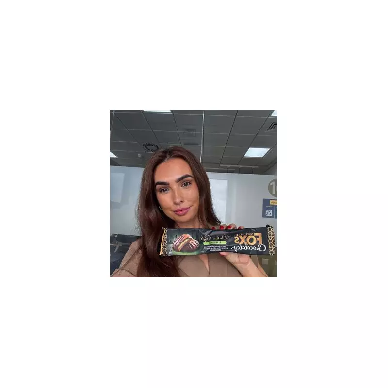 Fox's New Pistachio Biscuits: A Nutty Delight or a Flop? Our Honest Review