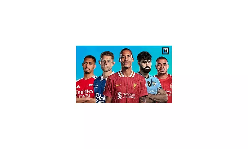 FPL Gameweek 1: Top Defence Picks to Secure Your Fantasy Premier League Victory