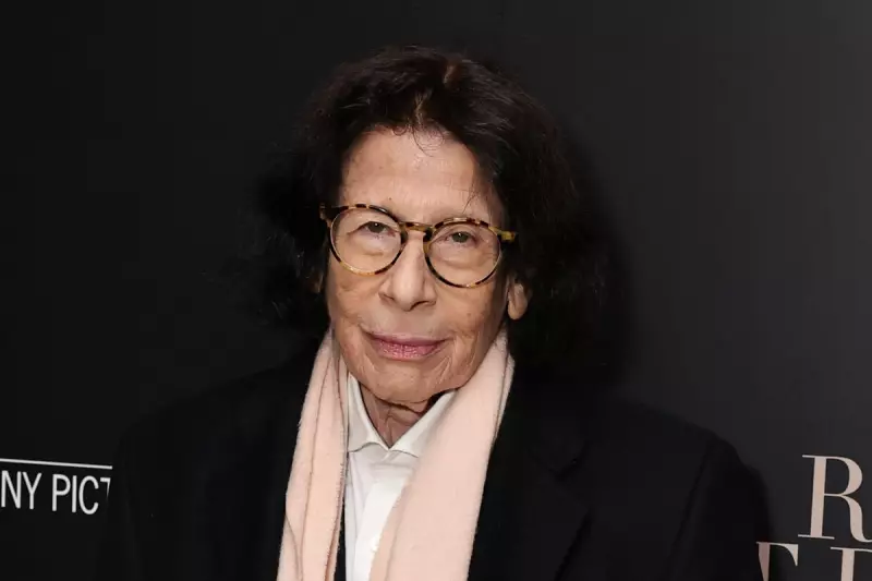 Fran Lebowitz on Love, Solitude, and Why She’ll Never Marry