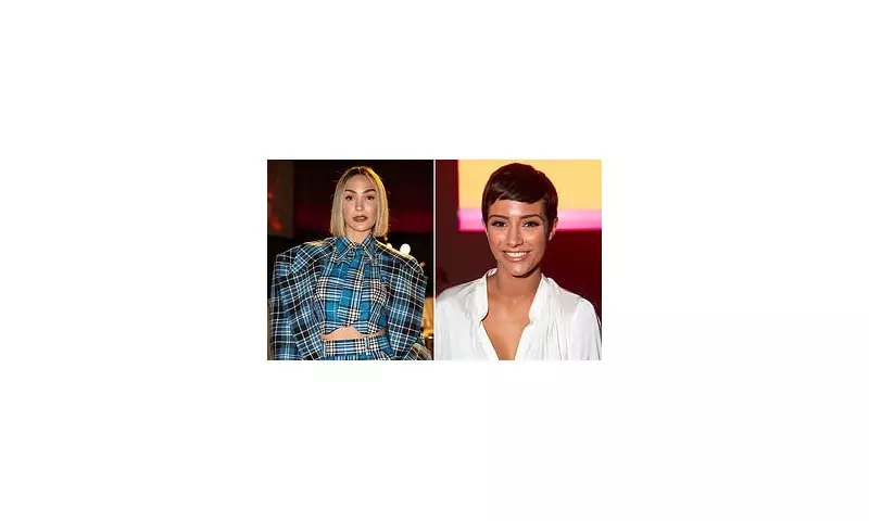 Frankie Bridge's Cosmetic Confessions: The Strictly Star Lifts the Lid on Her 'Tweakments'