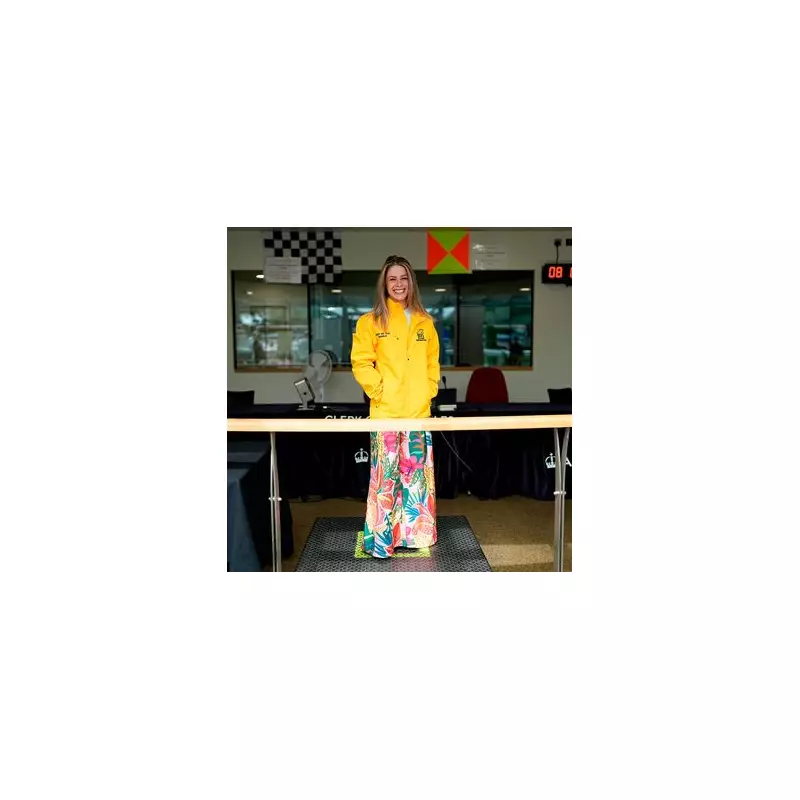 Frankie Dettori's Emotional Farewell at Shergar Cup: 'It's Been an Incredible Journey'