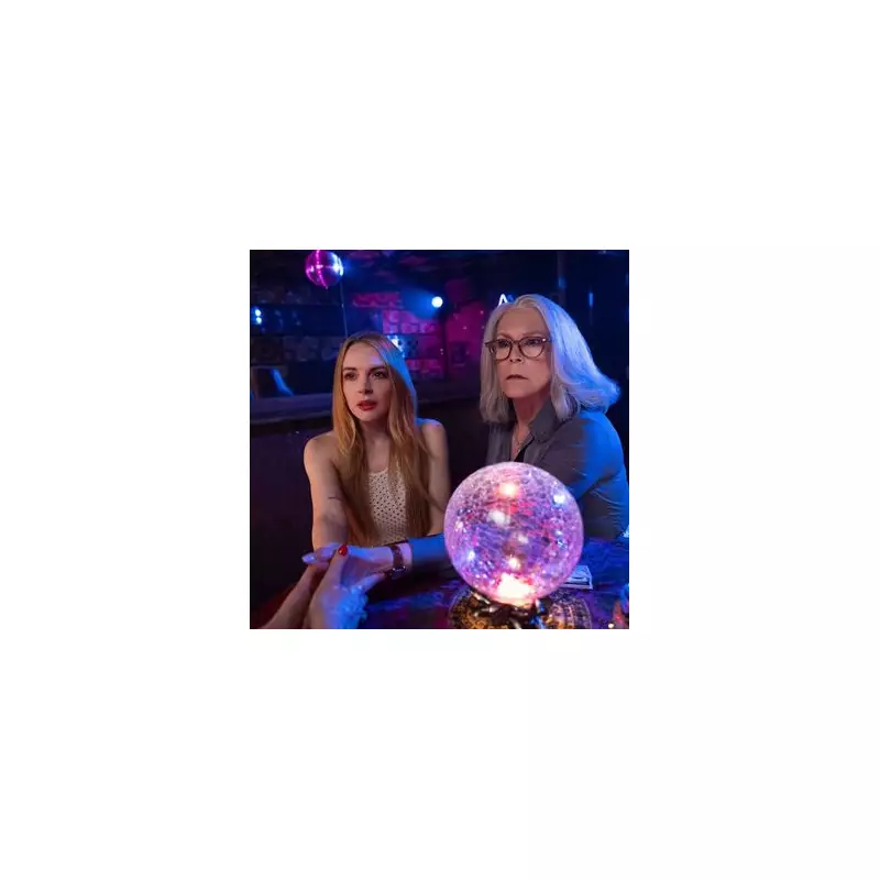 Freakier Friday Easter Eggs: Hidden Gems You Might Have Missed in the Disney Sequel