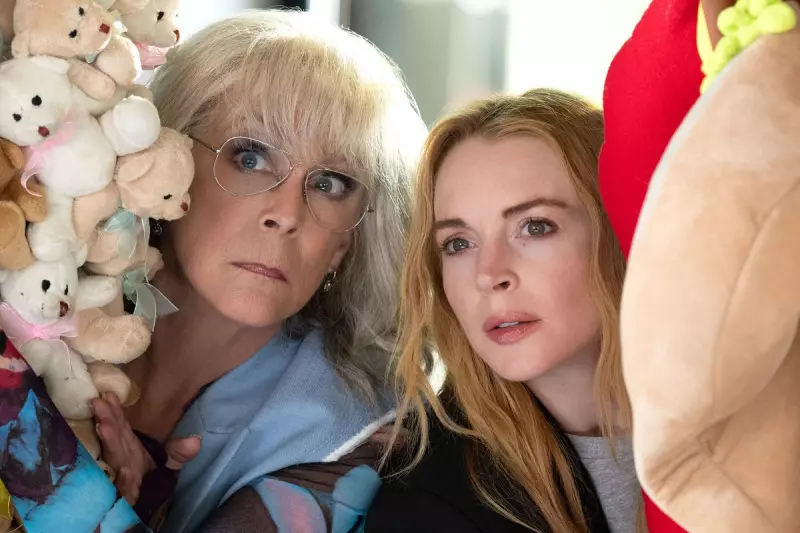 Freaky Friday 2 Review: Lindsay Lohan and Jamie Lee Curtis Reunite in a Hilarious Sequel