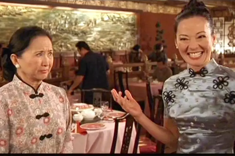 Freaky Friday Remake Sparks Excitement with Focus on Asian Representation