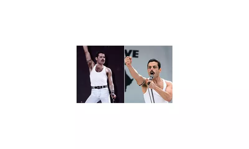 Freddie Mercury's Alleged Son Slams Bohemian Rhapsody Film: 'It Was Absolute Rubbish' | Exclusive