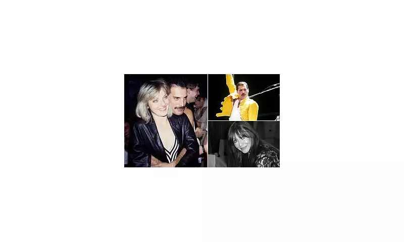 Freddie Mercury's Secret Daughter Breaks Her Silence in Emotional First Interview