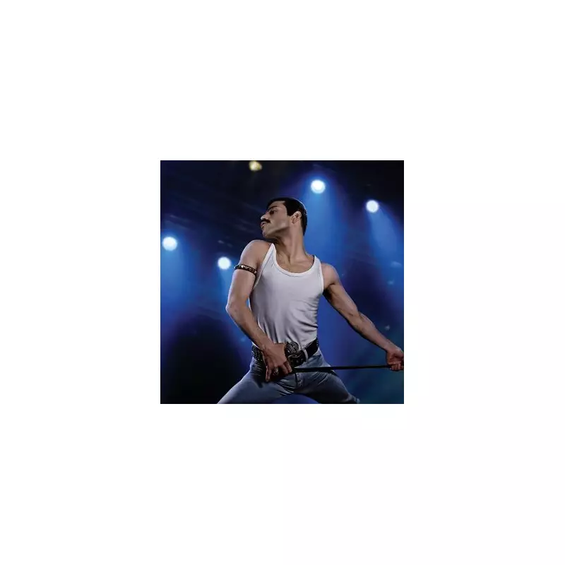 Freddie Mercury's Secret Son: The Untold Story of the Rock Legend's Alleged Love Child