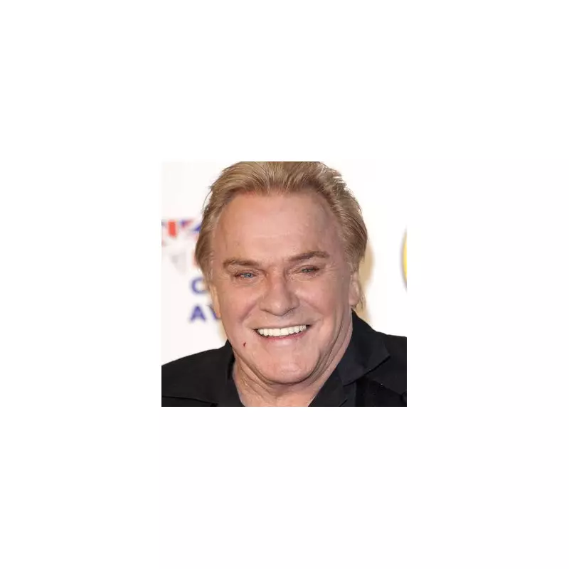 Freddie Starr Died Penniless: Comedian's Tragic Final Chapter Revealed