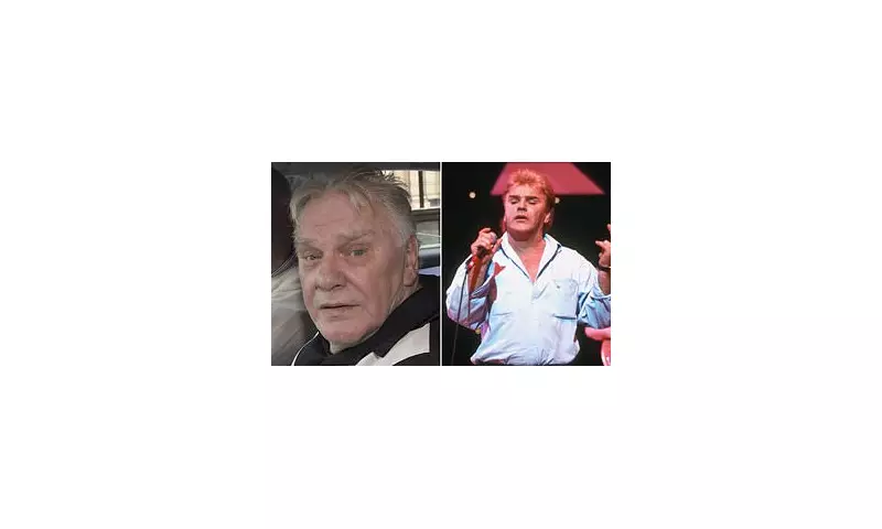 Freddie Starr's Tragic Final Chapter: Estranged Family, Funeral Stranger & Financial Ruin Revealed