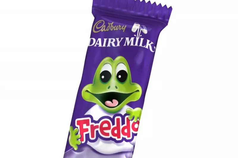 Freddo Price Shock: How Inflation Could Push the Beloved Chocolate Bar to £1 by 2025